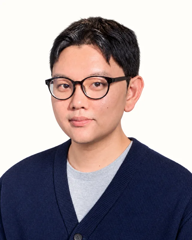 Paul Jang, founder of Dari Bridgeworks